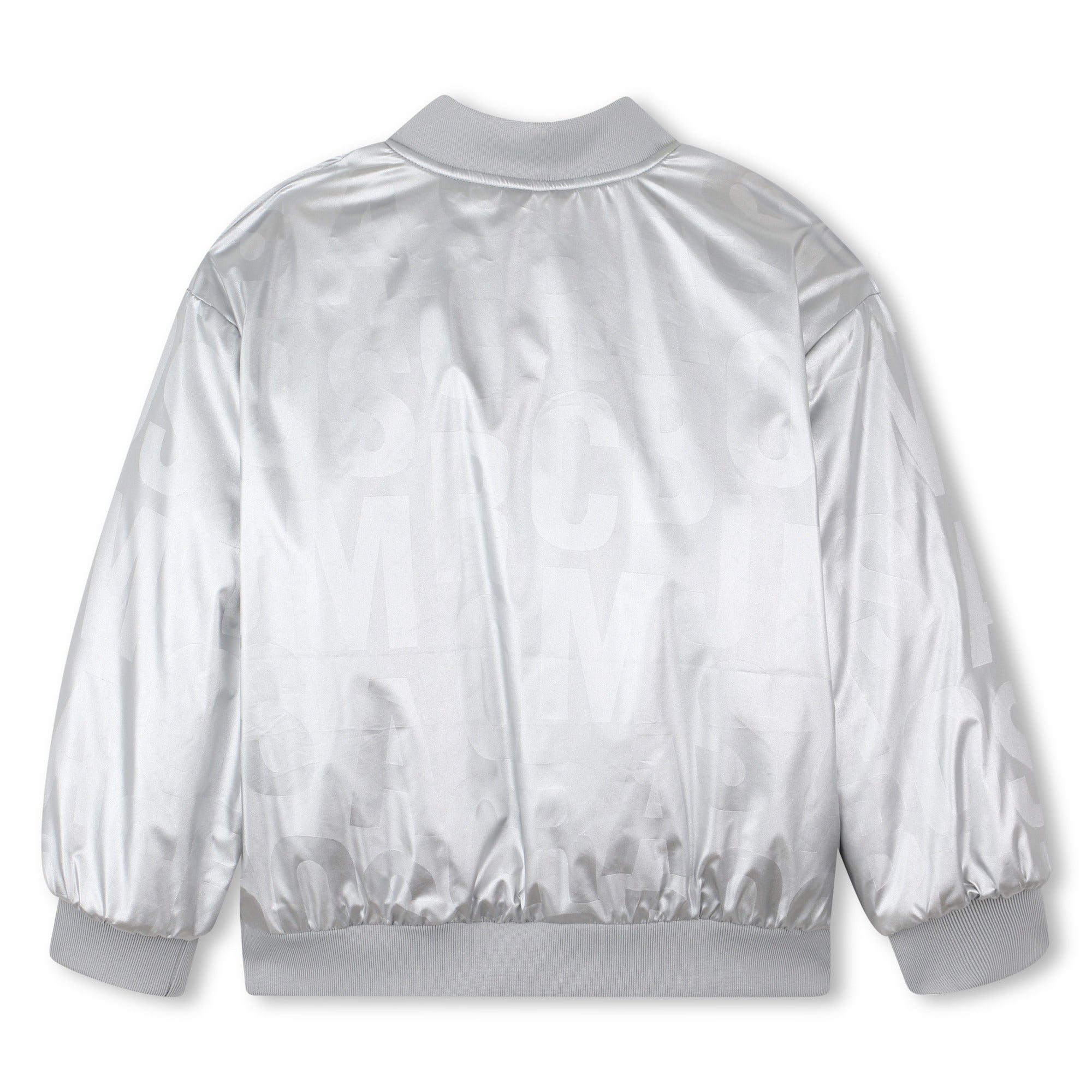 BLOUSON REVERSIBLE