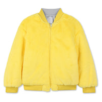 BLOUSON REVERSIBLE