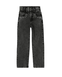 PANTALON DENIM