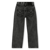 PANTALON DENIM