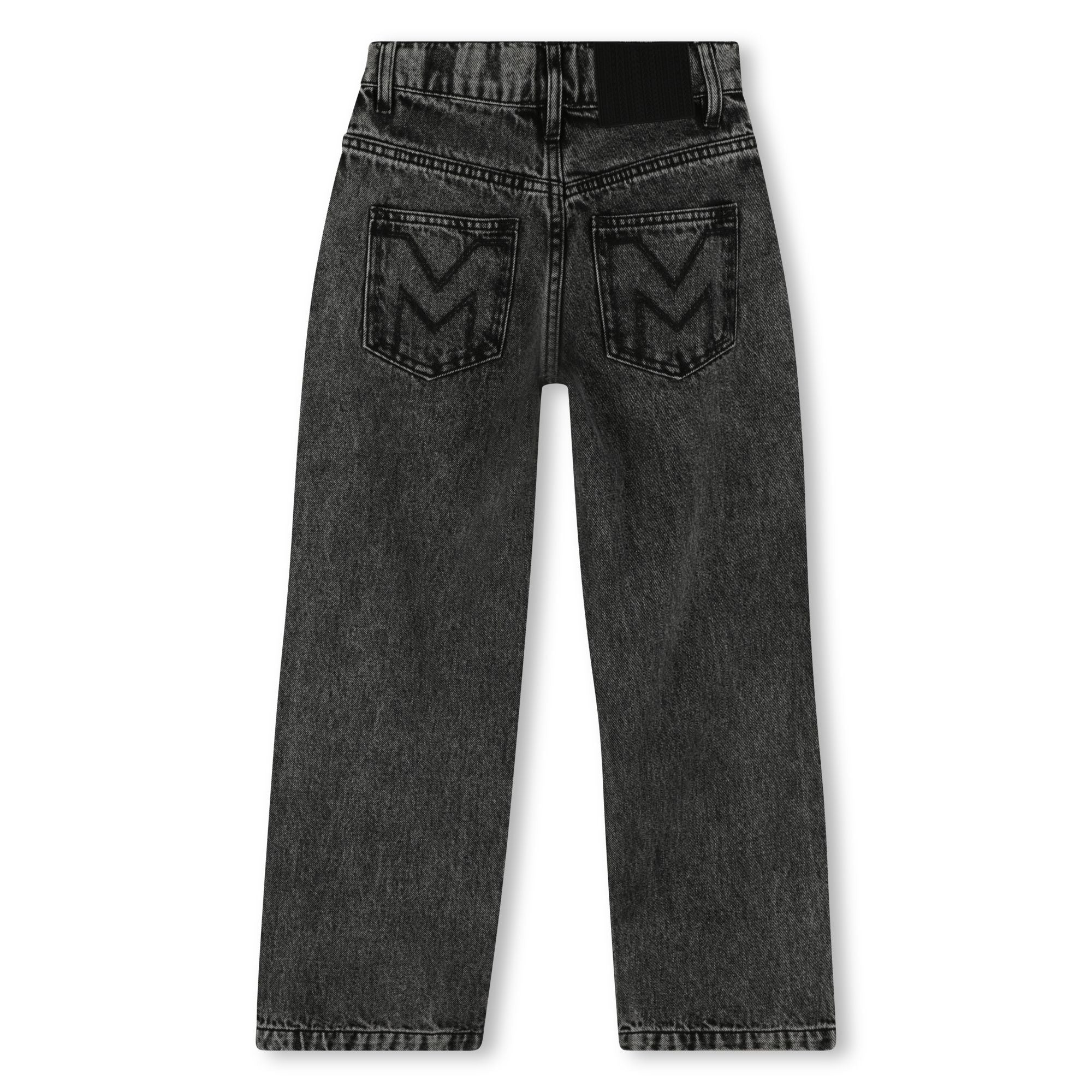 PANTALON DENIM