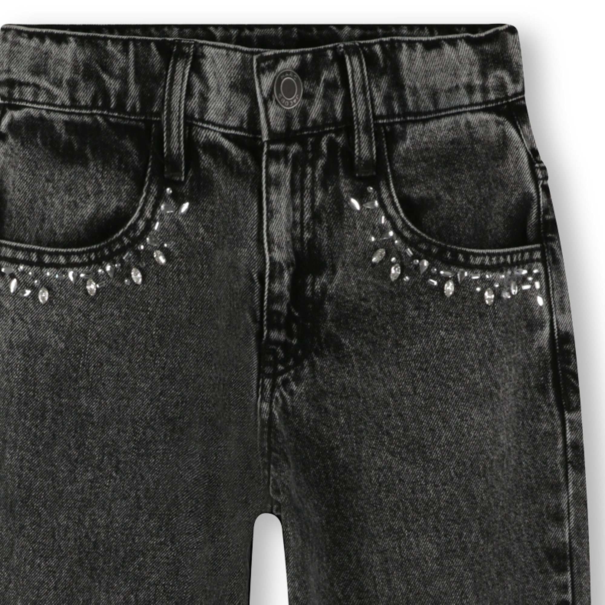 PANTALON DENIM