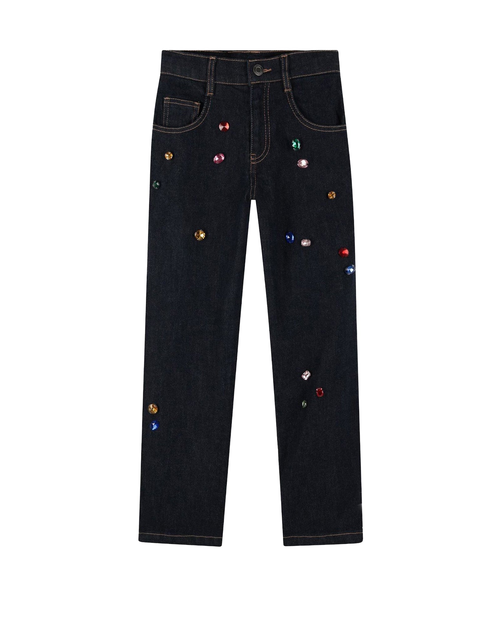 PANTALON DENIM