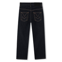 PANTALON DENIM