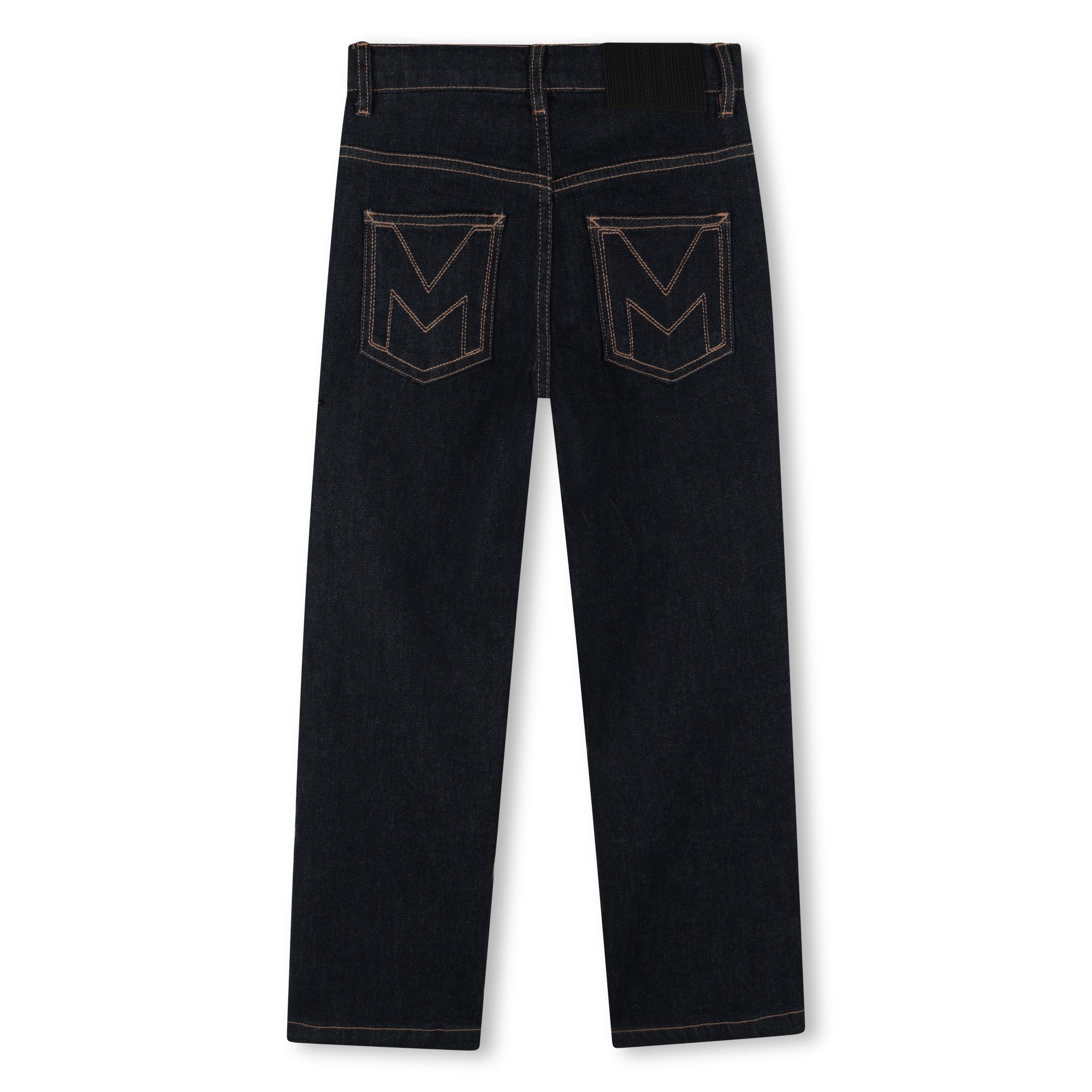 PANTALON DENIM