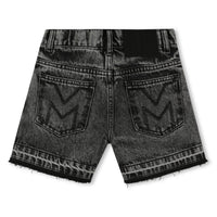 SHORT DENIM