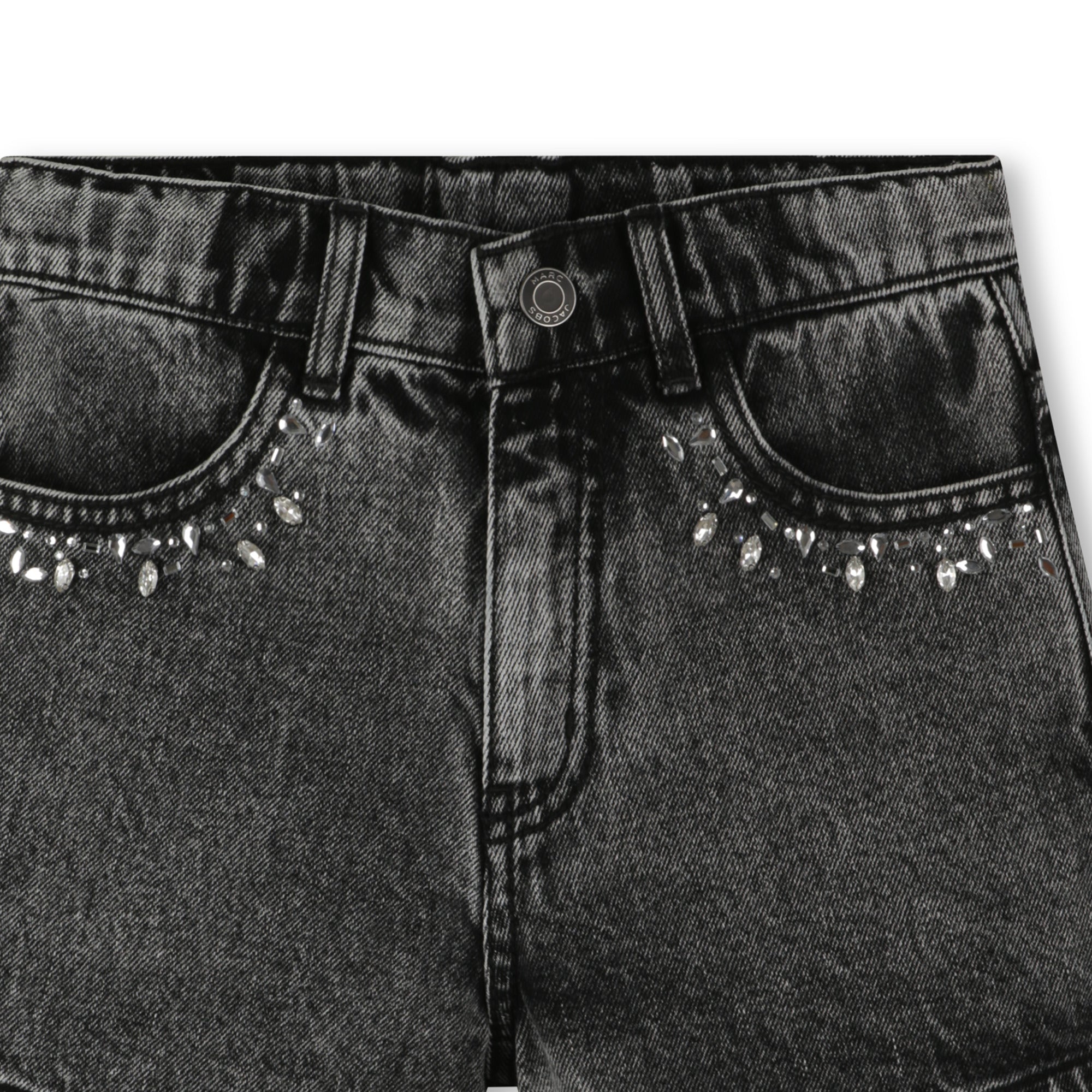 SHORT DENIM