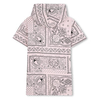 Robe à motif Disney - Rosee