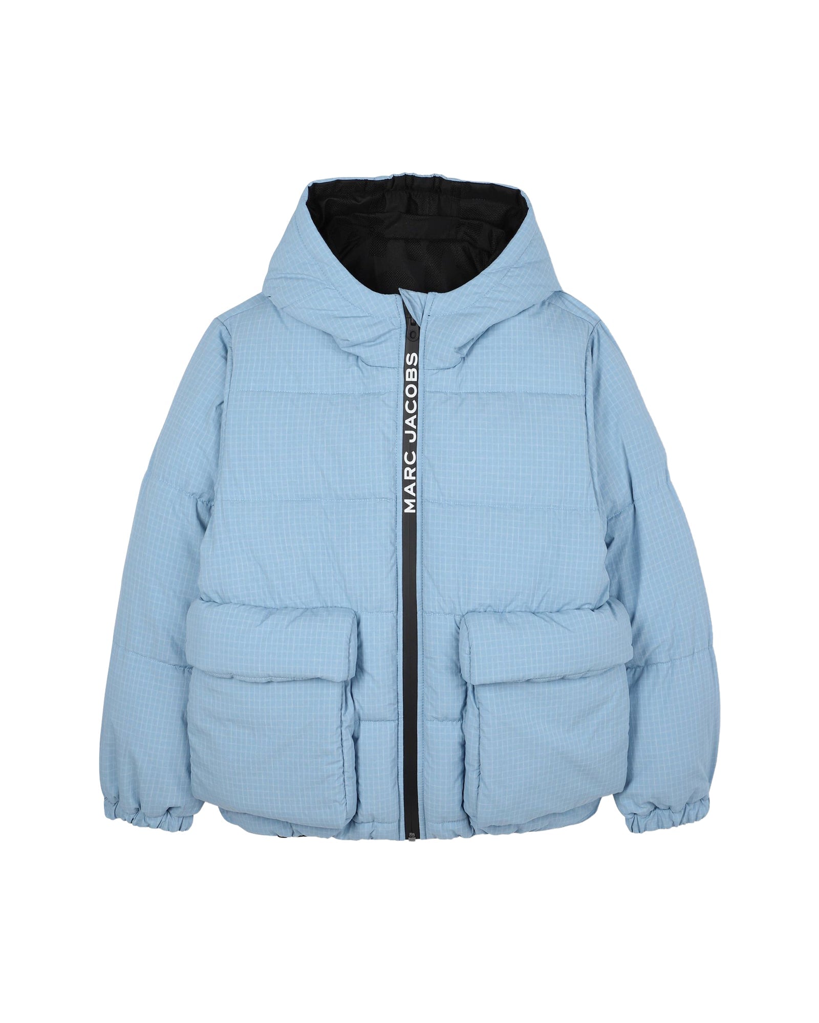 DOUDOUNE REVERSIBLE