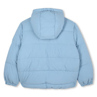 DOUDOUNE REVERSIBLE