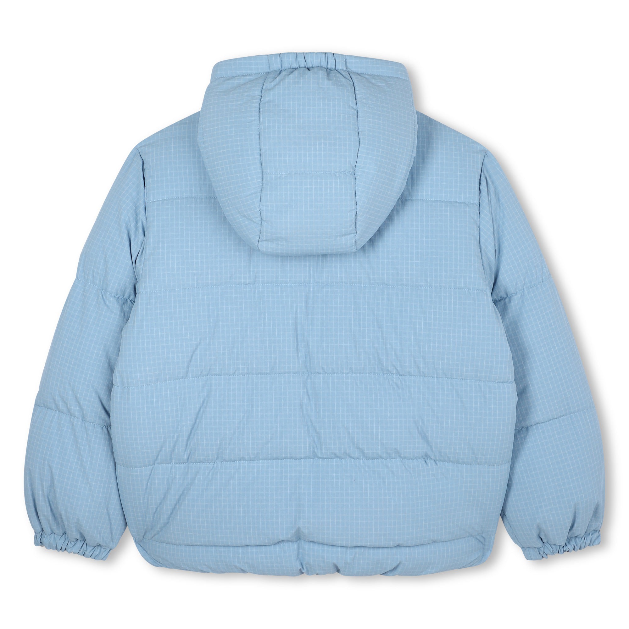 DOUDOUNE REVERSIBLE