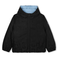 DOUDOUNE REVERSIBLE
