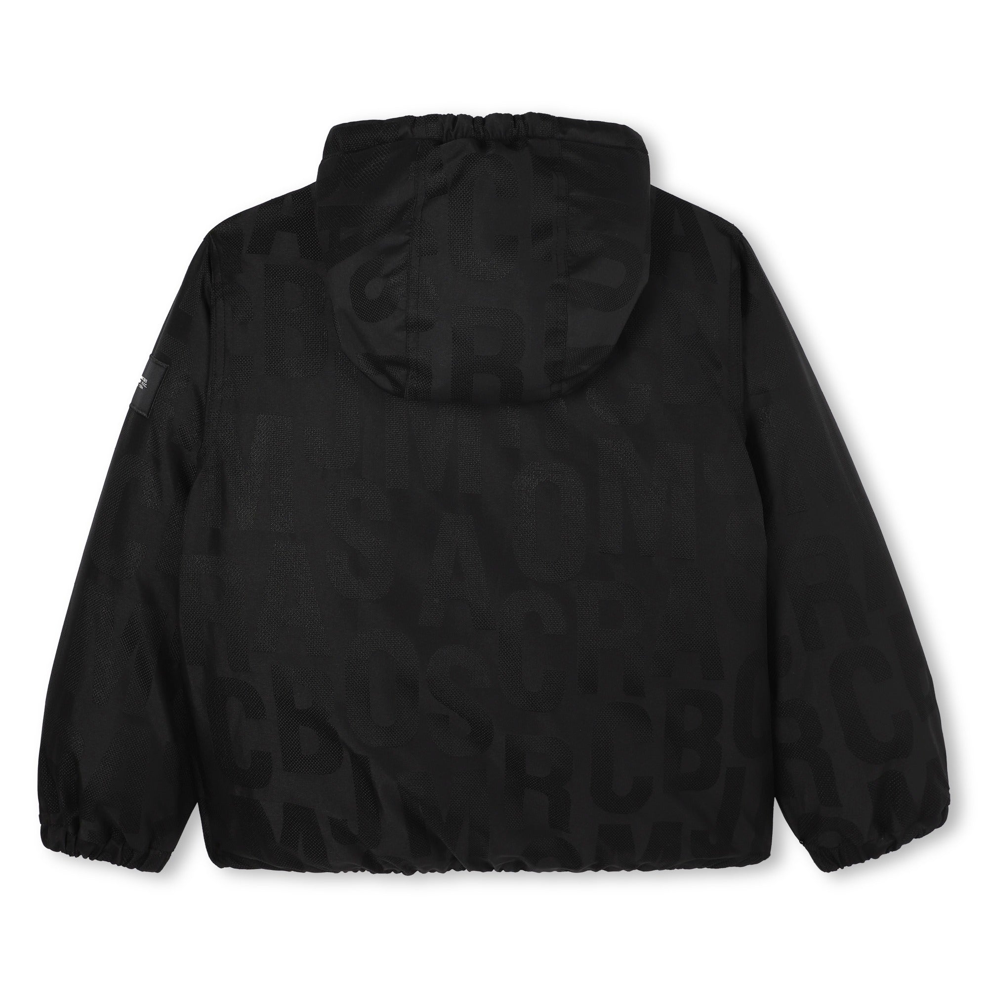 DOUDOUNE REVERSIBLE