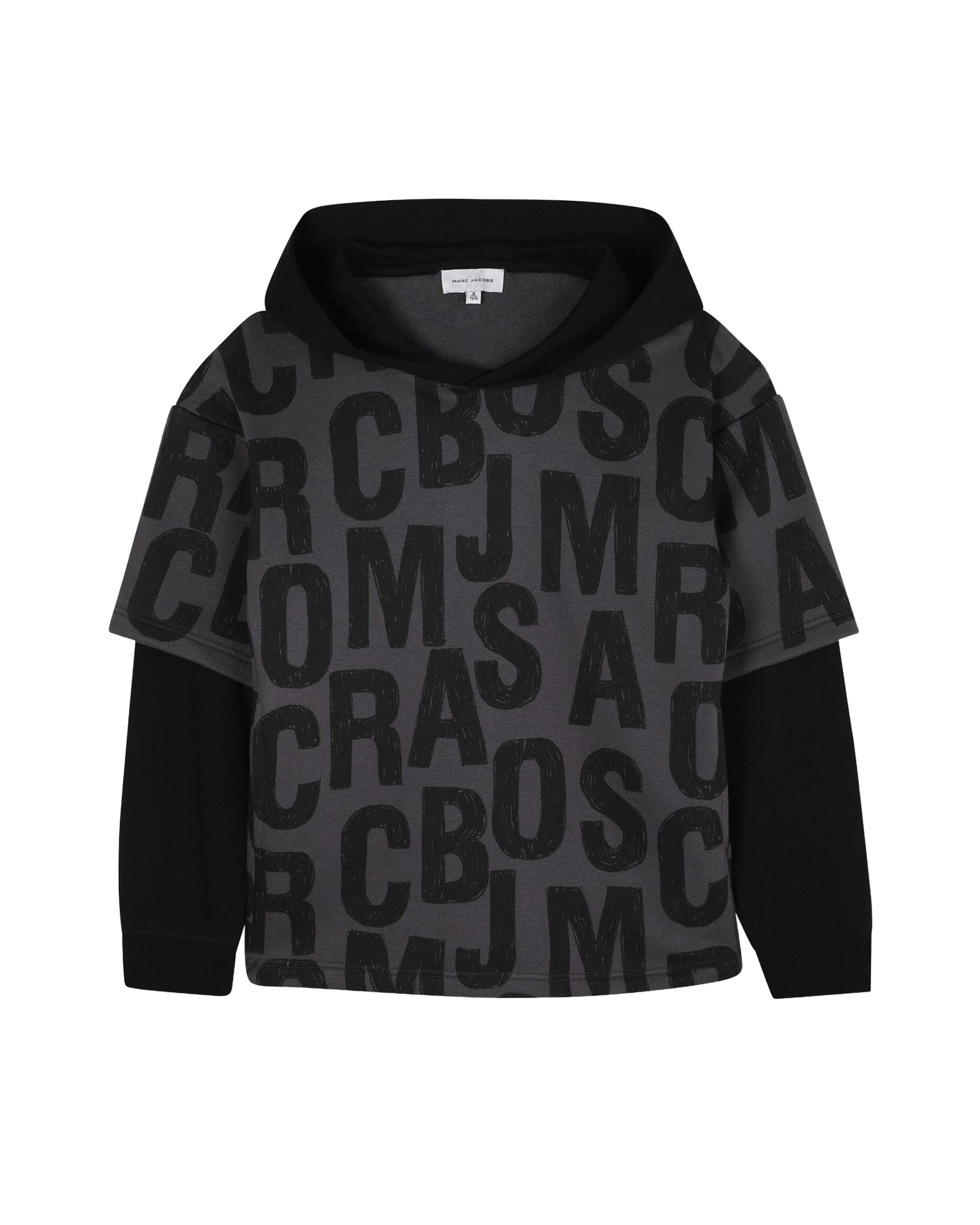 SWEAT A CAPUCHE