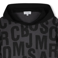 SWEAT A CAPUCHE