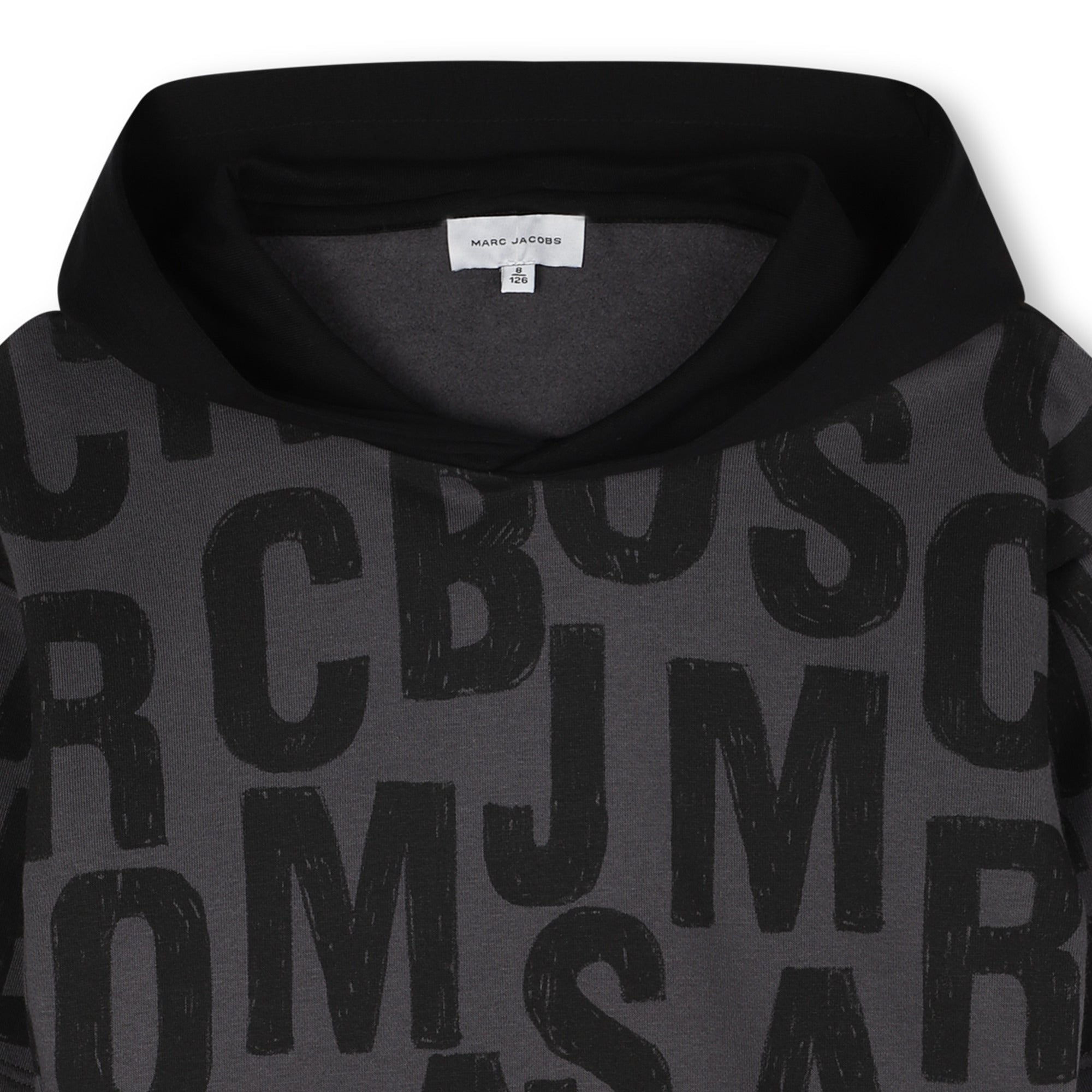 SWEAT A CAPUCHE