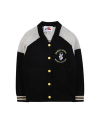 CARDIGAN TRICOT