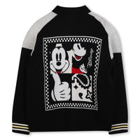 CARDIGAN TRICOT