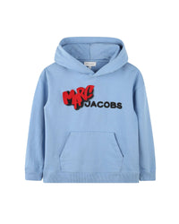 SWEAT A CAPUCHE
