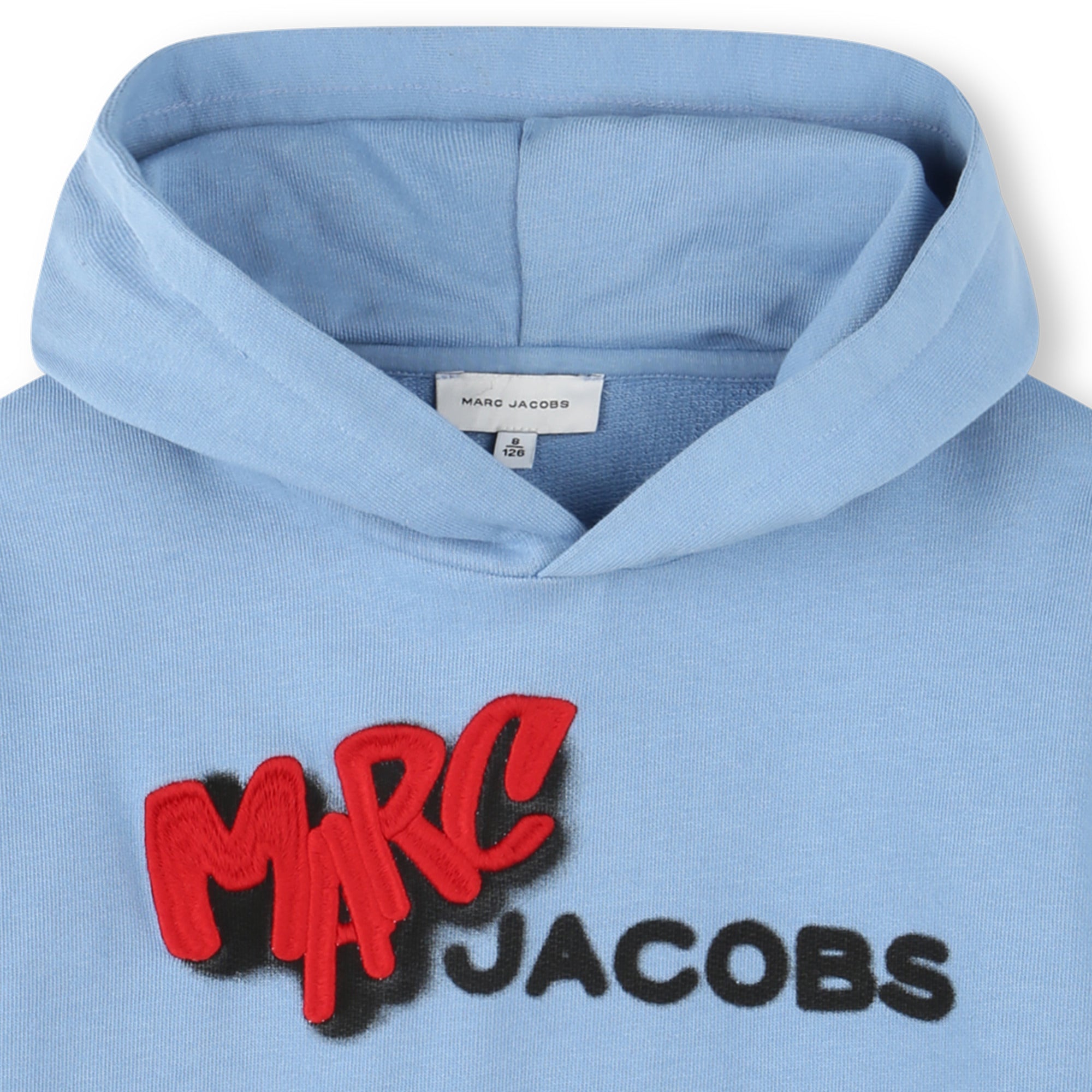 SWEAT A CAPUCHE