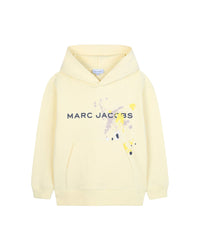 SWEAT A CAPUCHE