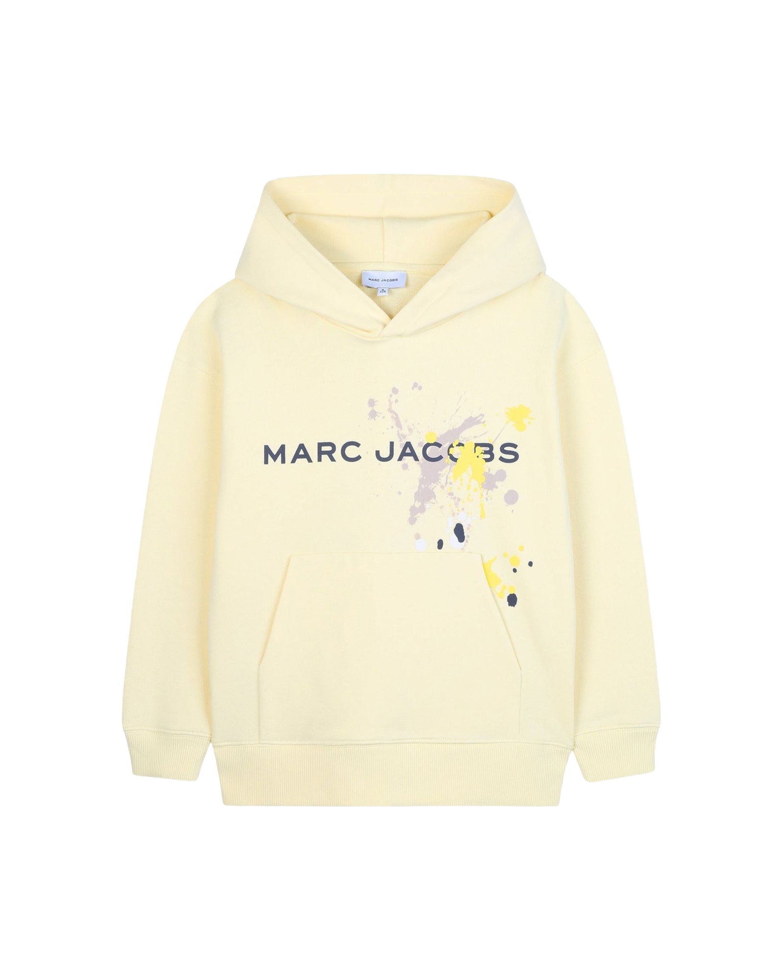 SWEAT A CAPUCHE