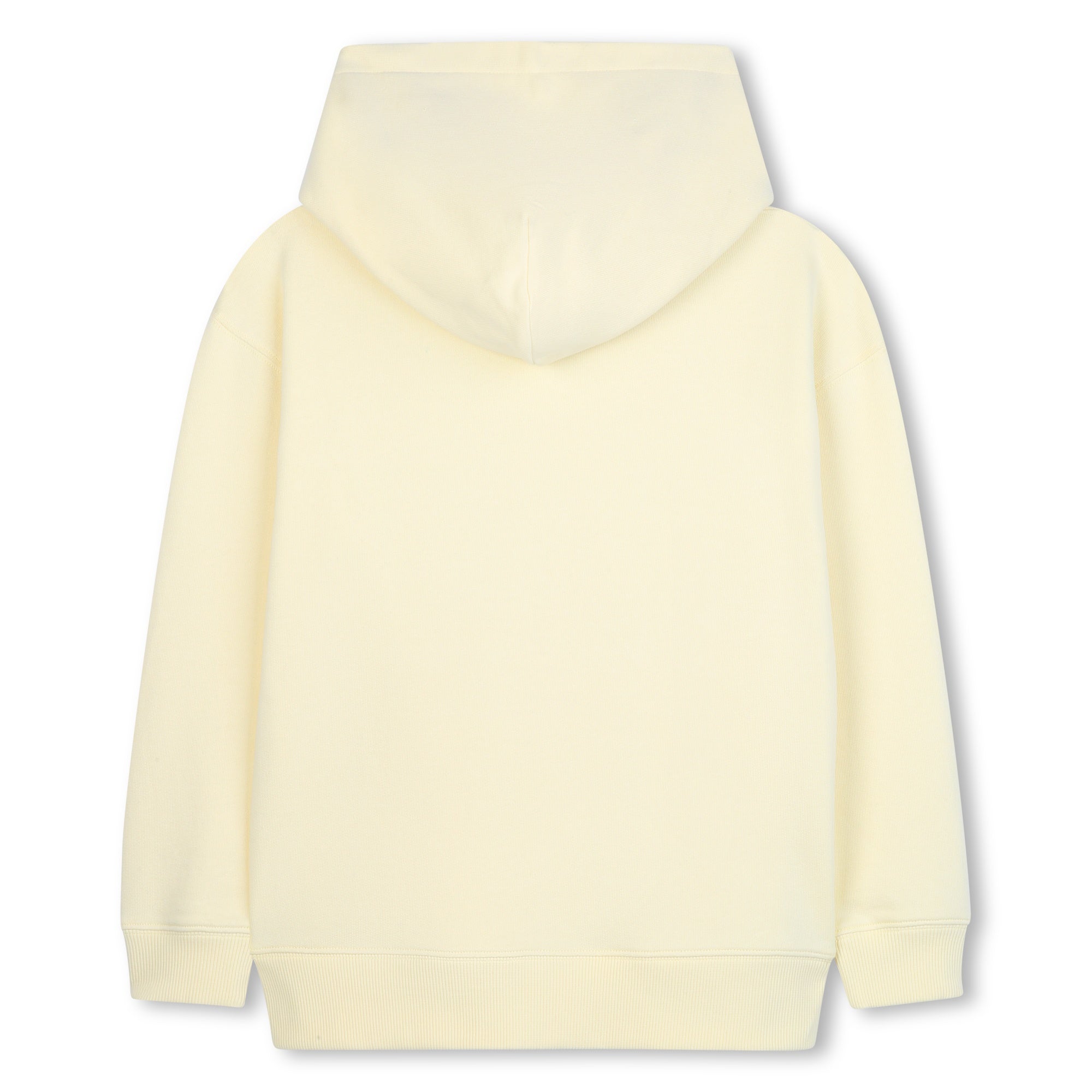 SWEAT A CAPUCHE