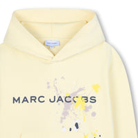 SWEAT A CAPUCHE