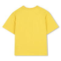 Trompe l'oeil T-shirt - Genet