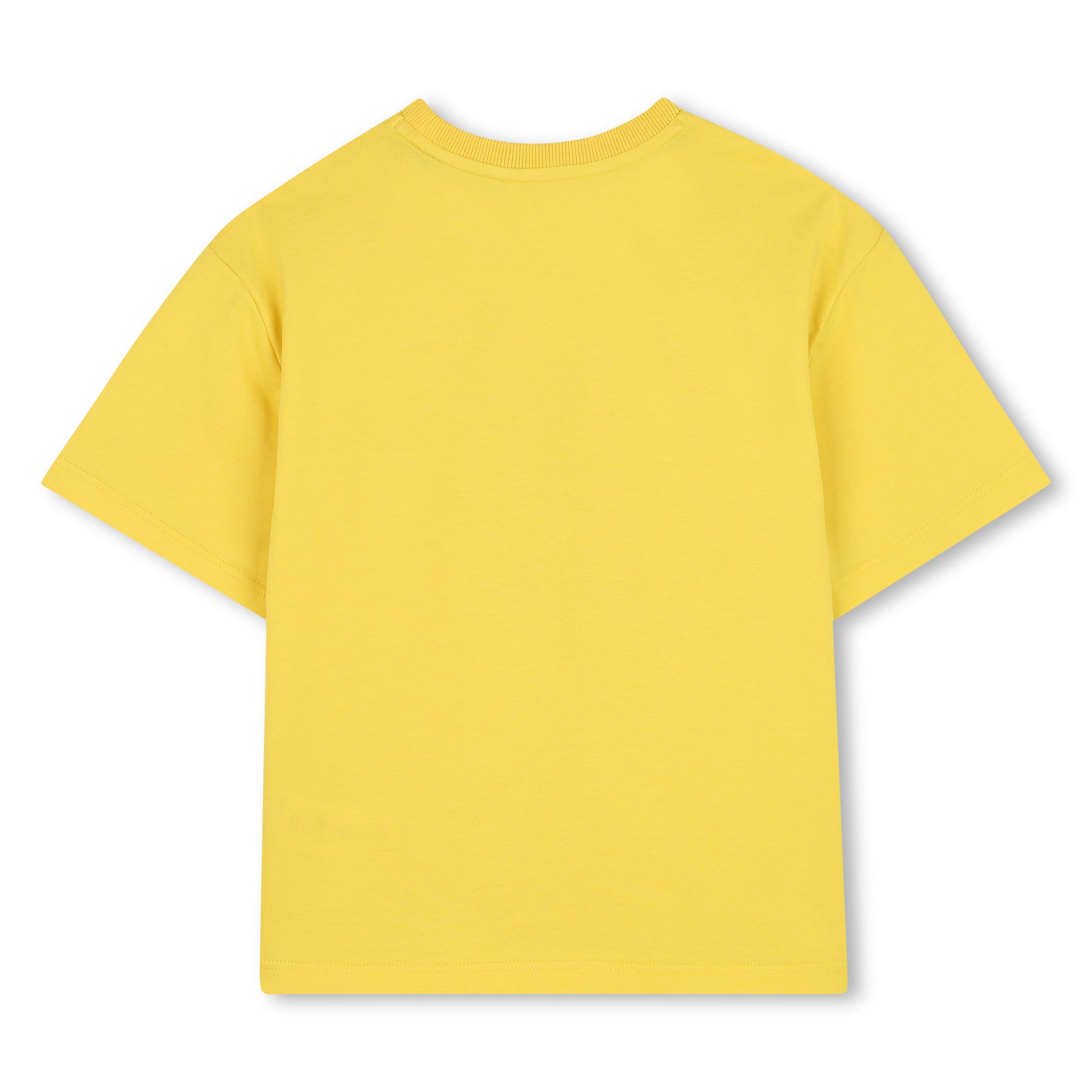 Trompe l'oeil T-shirt - Genet
