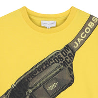 Trompe l'oeil T-shirt - Genet