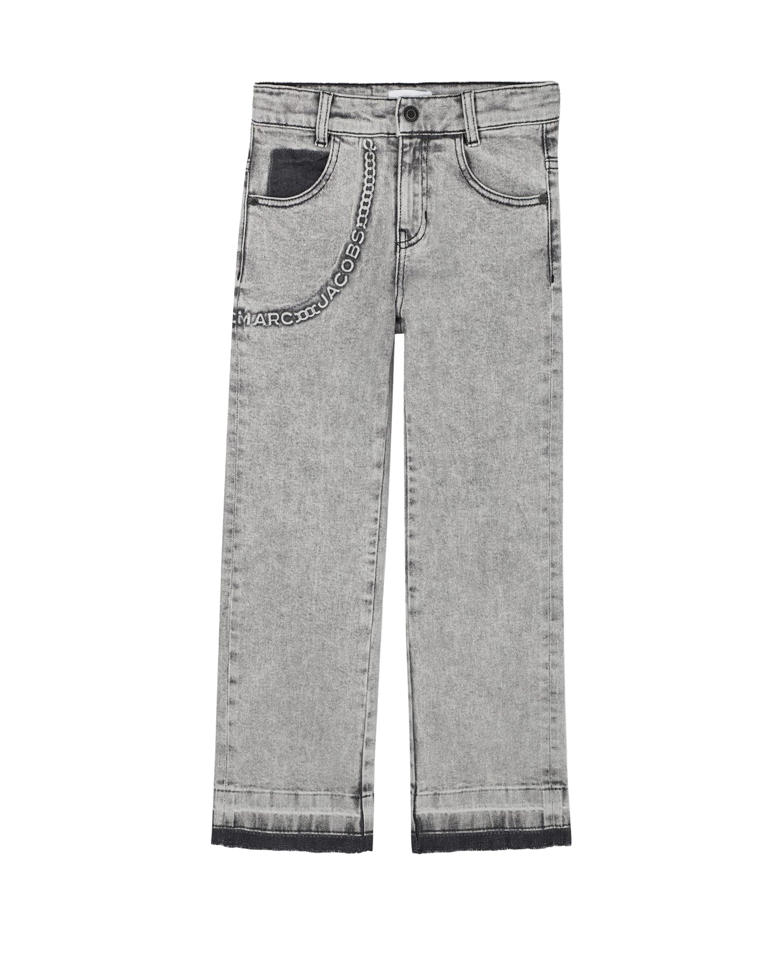 PANTALON DENIM