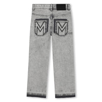PANTALON DENIM