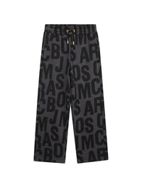 PANTALON JOGGING