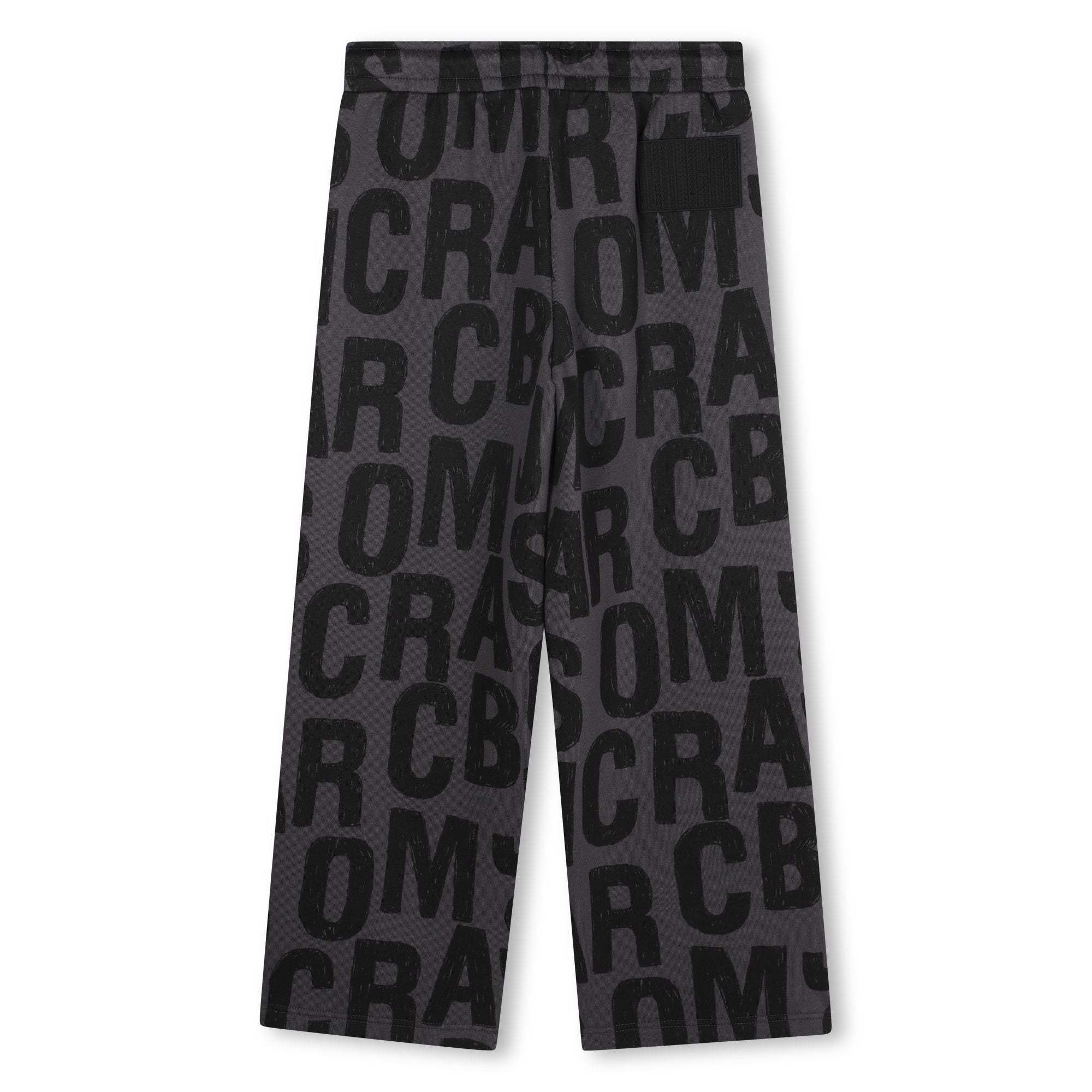 PANTALON JOGGING
