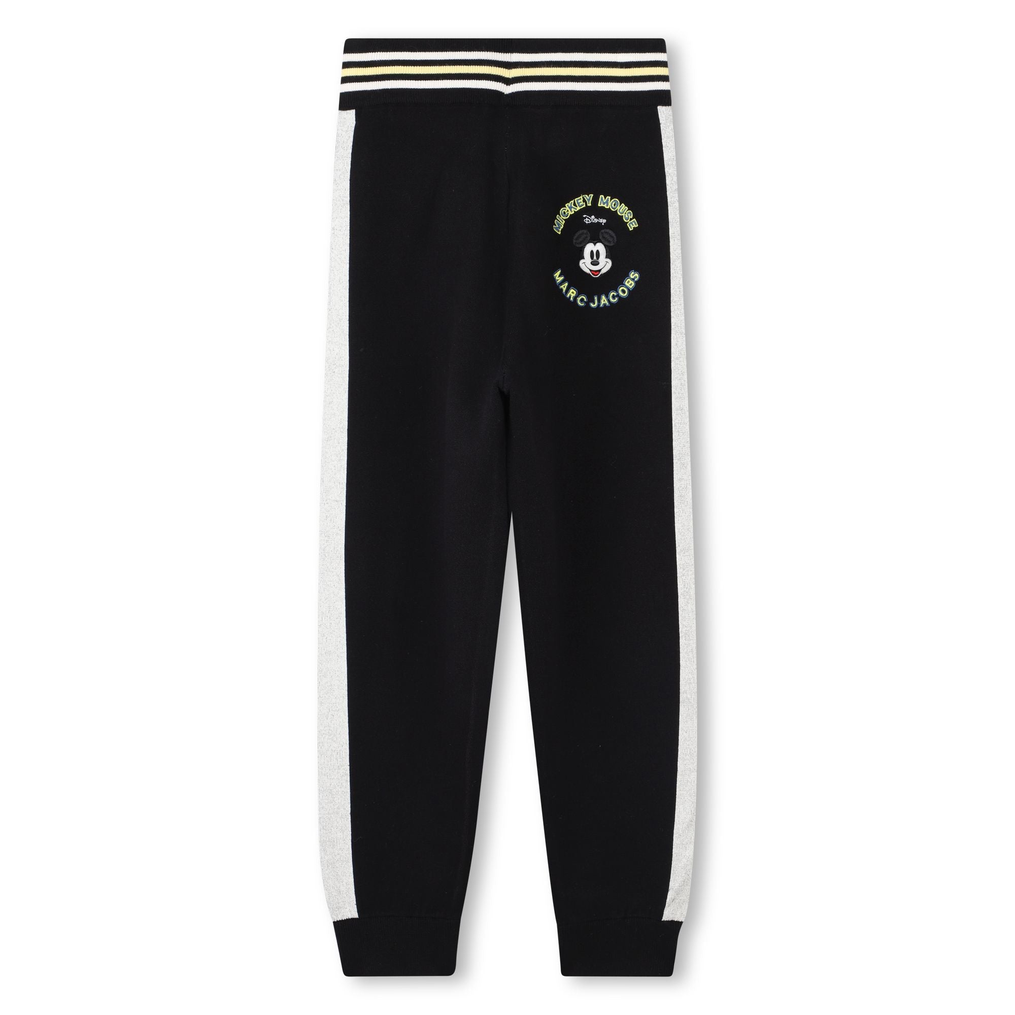 PANTALON TRICOT