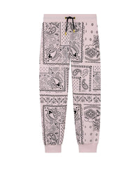 PANTALON JOGGING