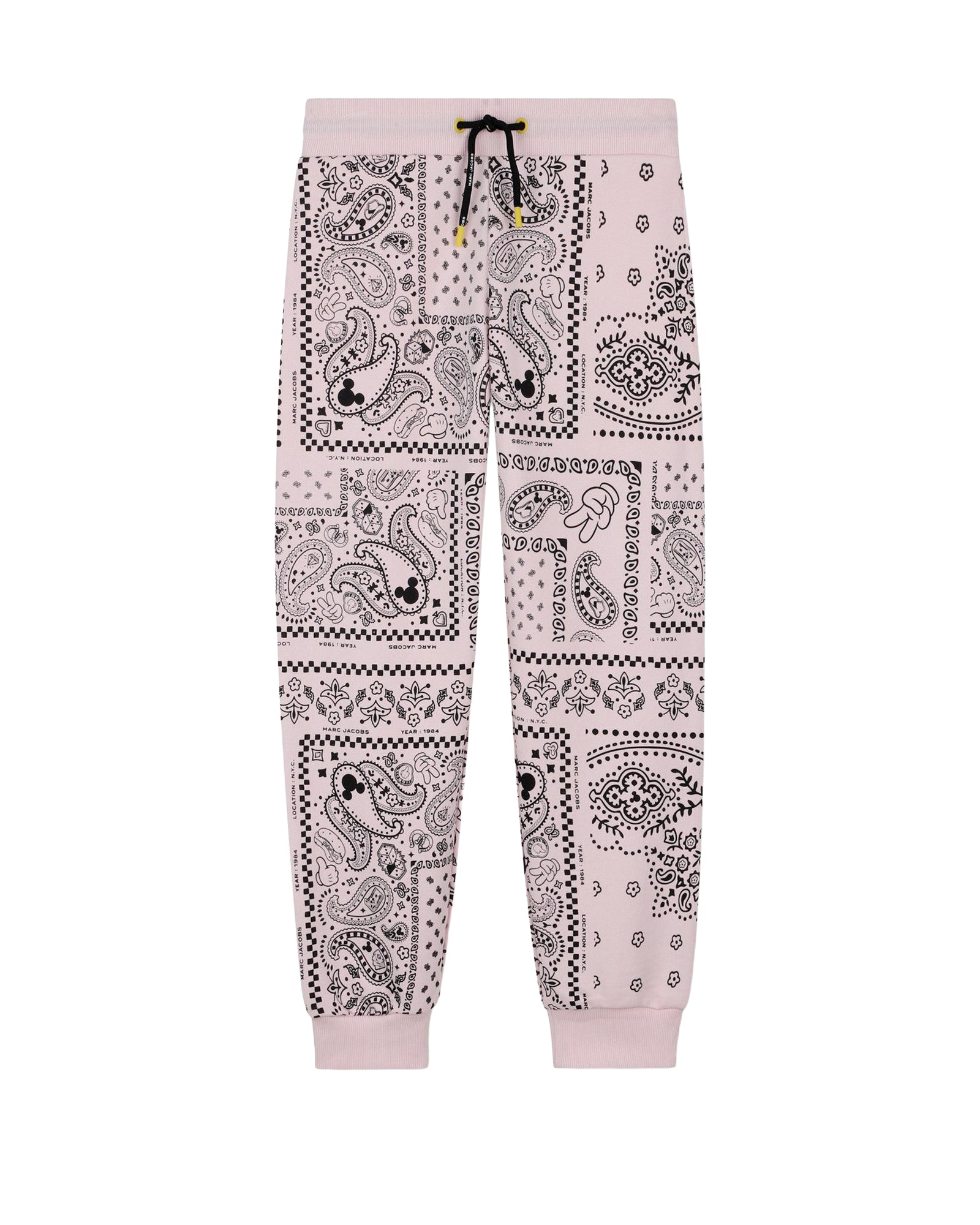 PANTALON JOGGING