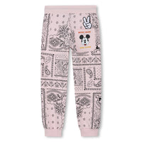 PANTALON JOGGING