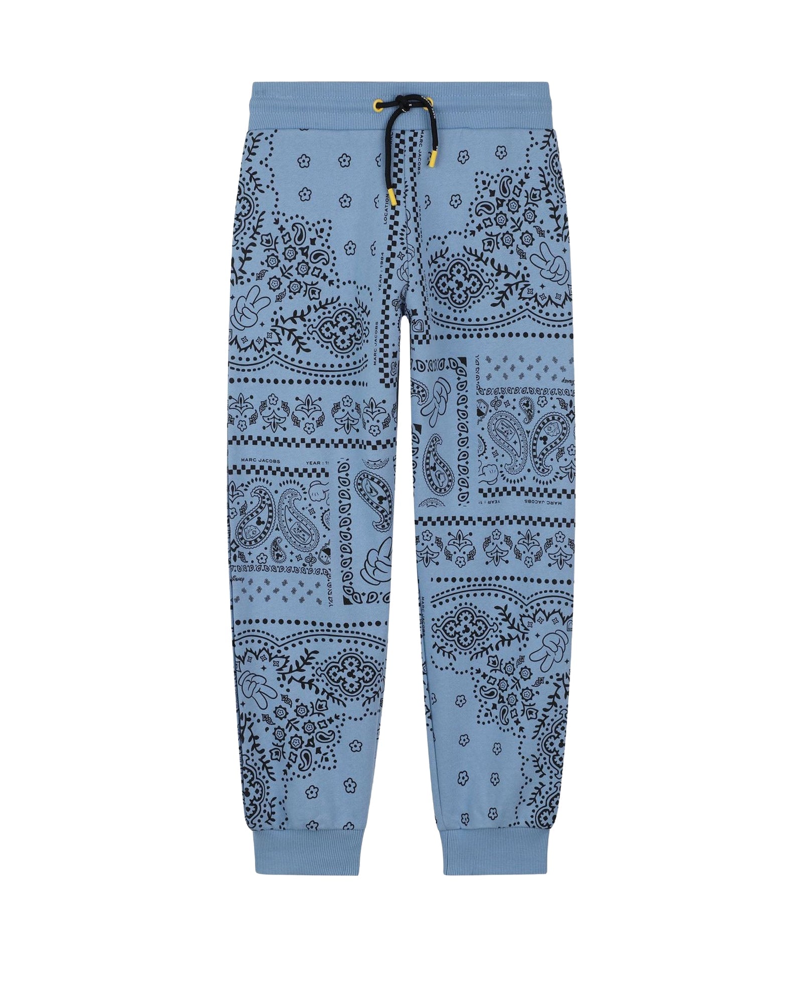 PANTALON JOGGING
