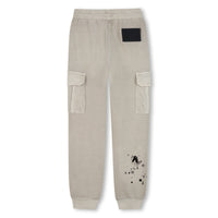 PANTALON JOGGING