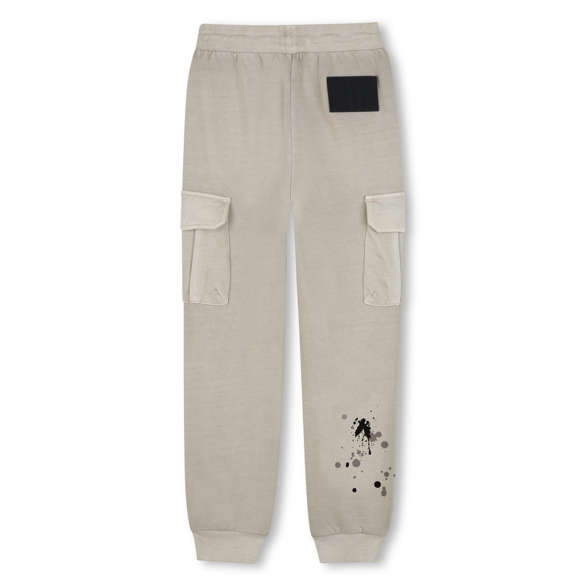 PANTALON JOGGING