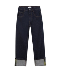 PANTALON DENIM