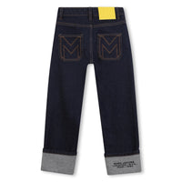 PANTALON DENIM