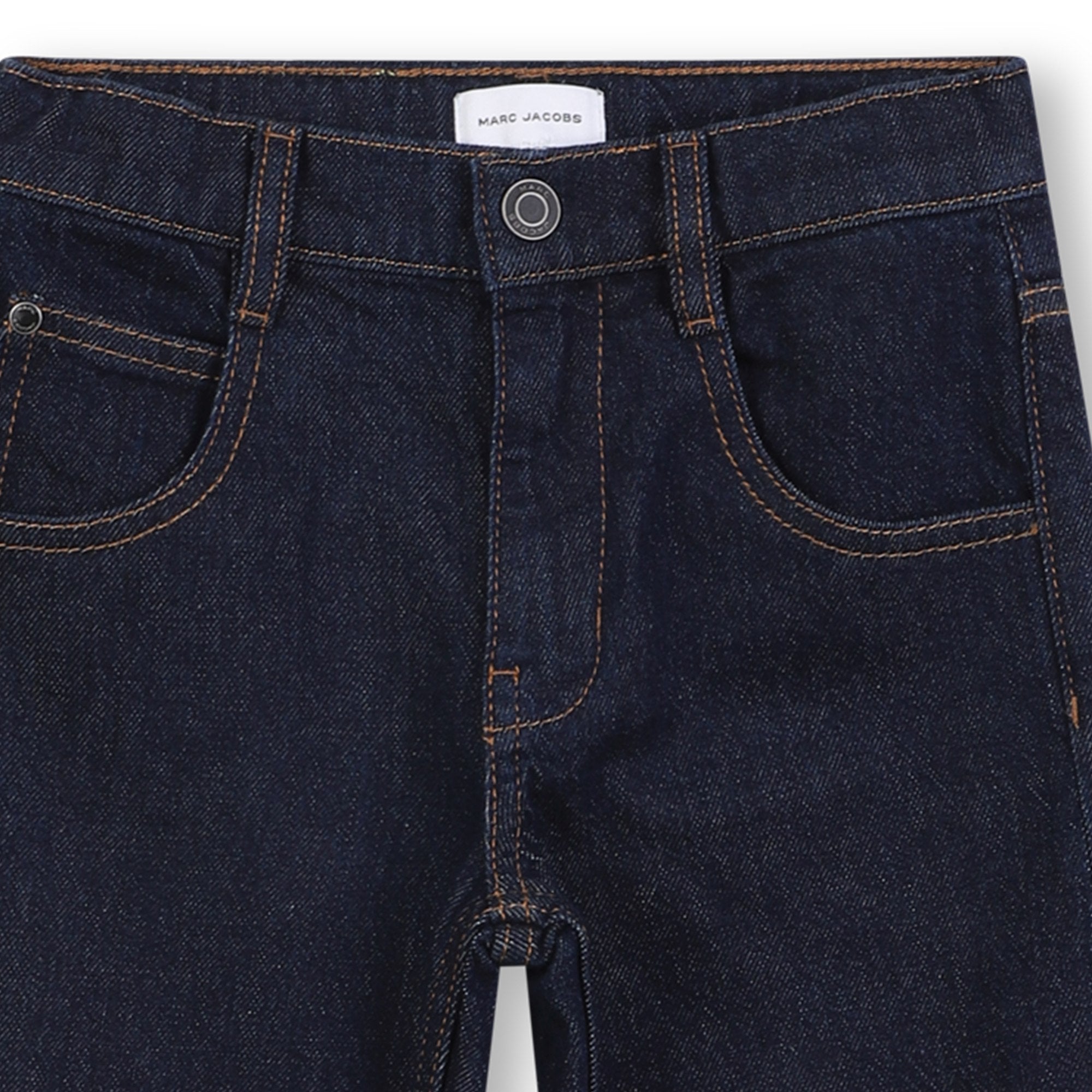 PANTALON DENIM