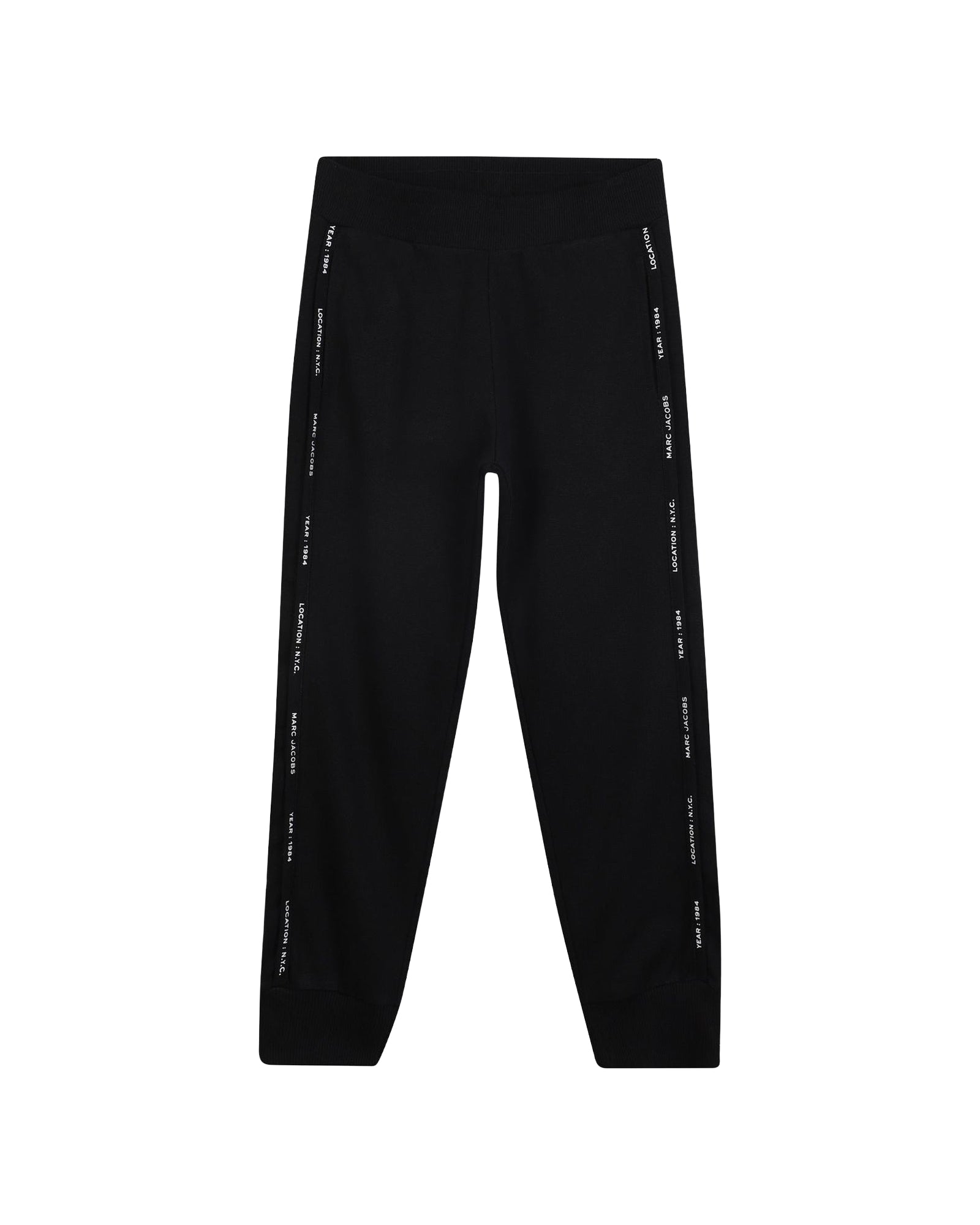 PANTALON JOGGING