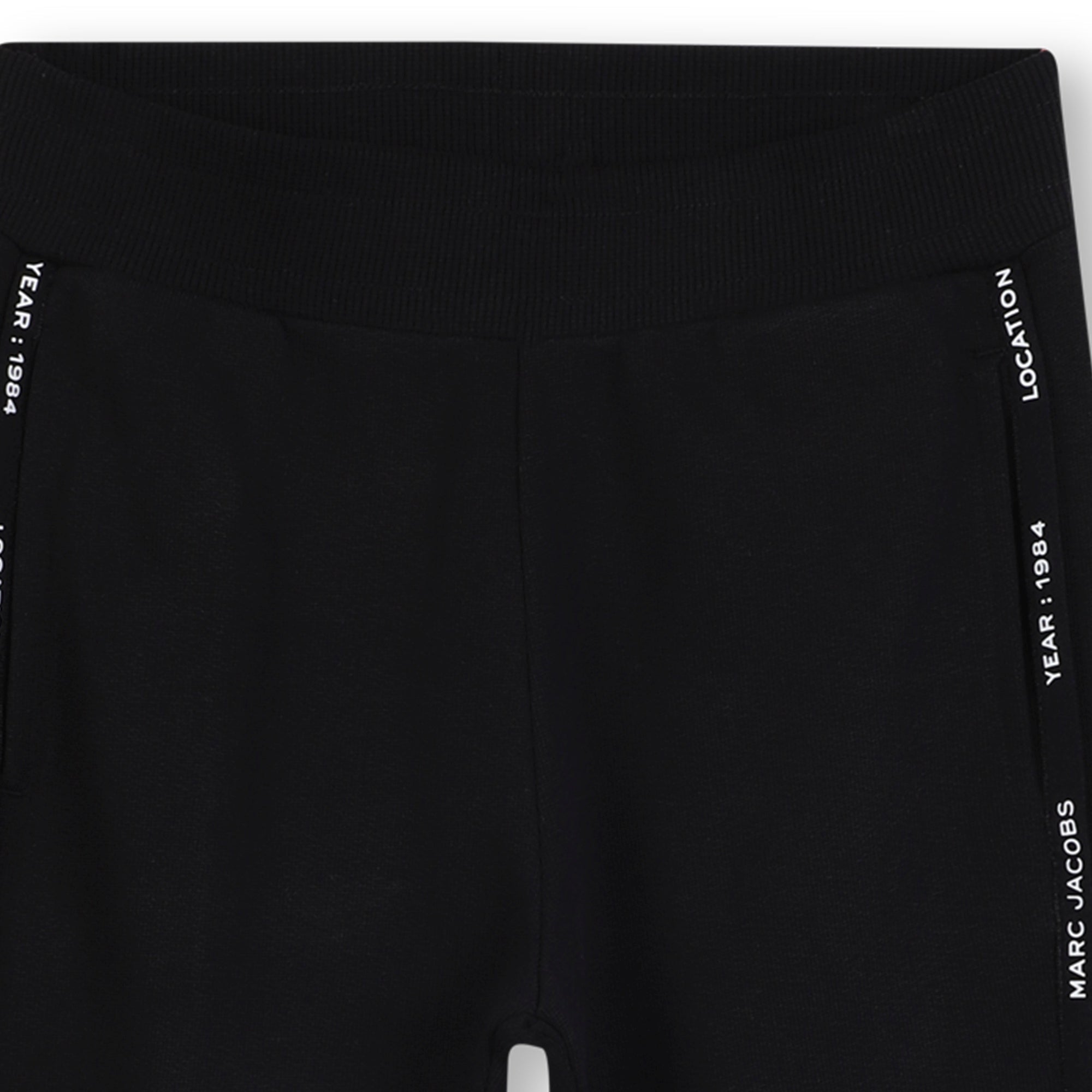 PANTALON JOGGING