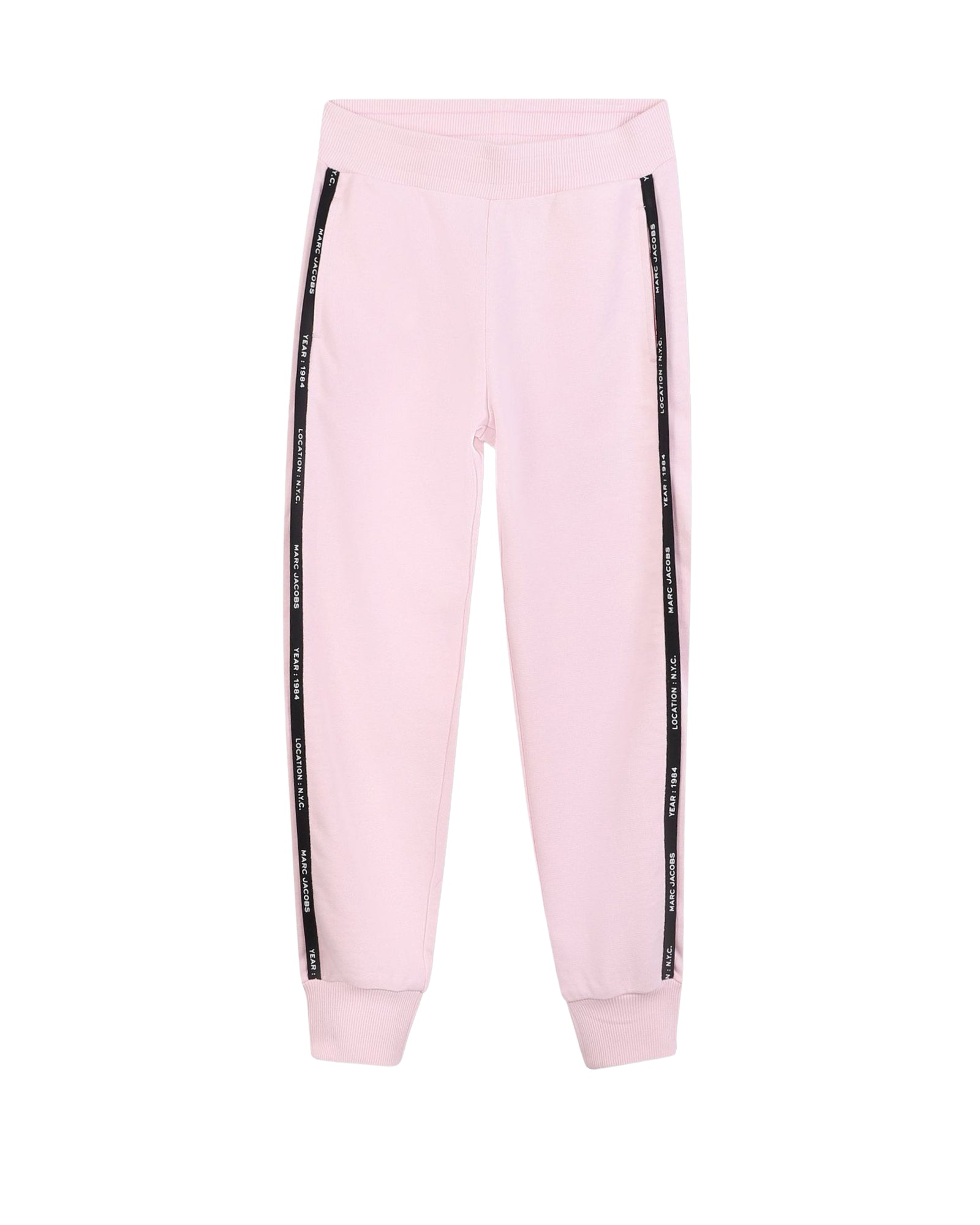 PANTALON JOGGING