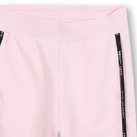 PANTALON JOGGING