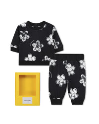 ENSEMBLE JOGGING